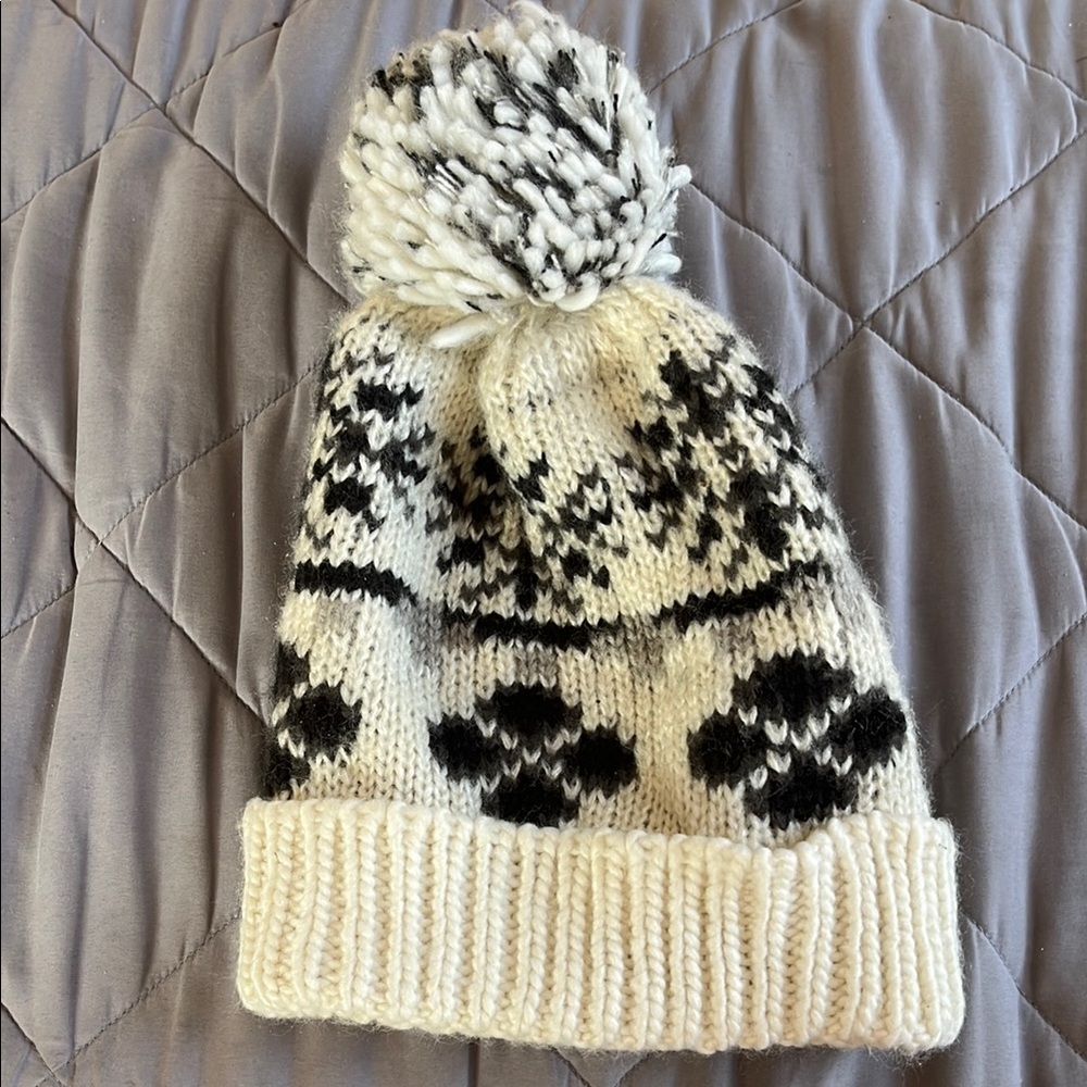 Sonoma Winter Hat